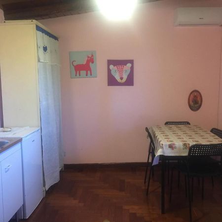 卡塔尼亚La Casa Di Iside A Mare公寓 外观 照片