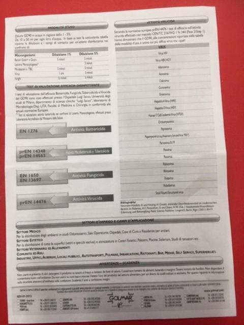 卡塔尼亚La Casa Di Iside A Mare公寓 外观 照片