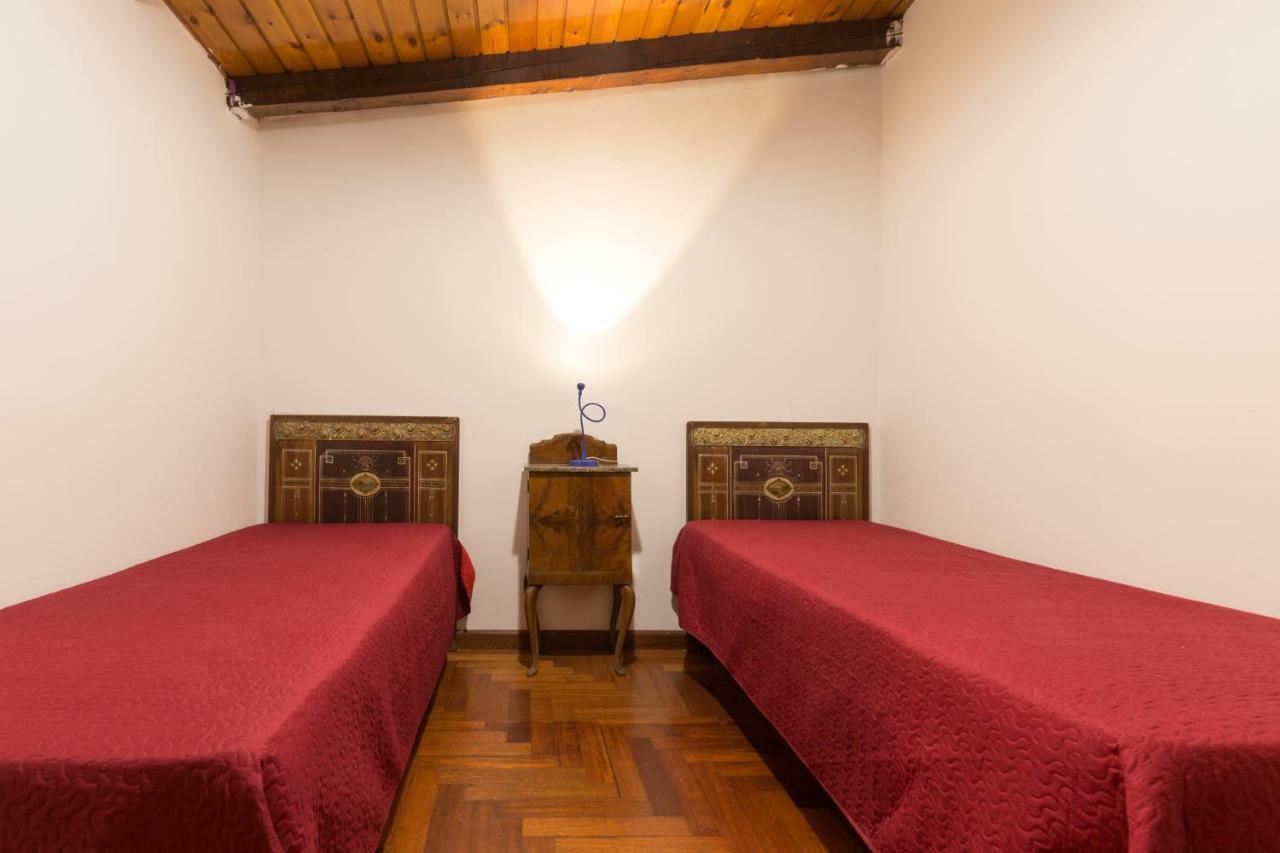 卡塔尼亚La Casa Di Iside A Mare公寓 外观 照片